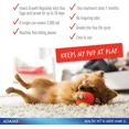 thumbnail image 4 of Adams Plus Flea & Tick Carpet Spray Indoor Home Pest Control 16 oz., 4 of 7