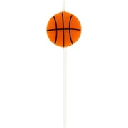 2.8" Pick Candle - Basketball
