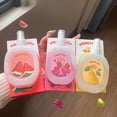 thumbnail image 3 of Brume Parfumée Fruitée, Parfum pour Femmes Corps Nouveau, 3 of 8