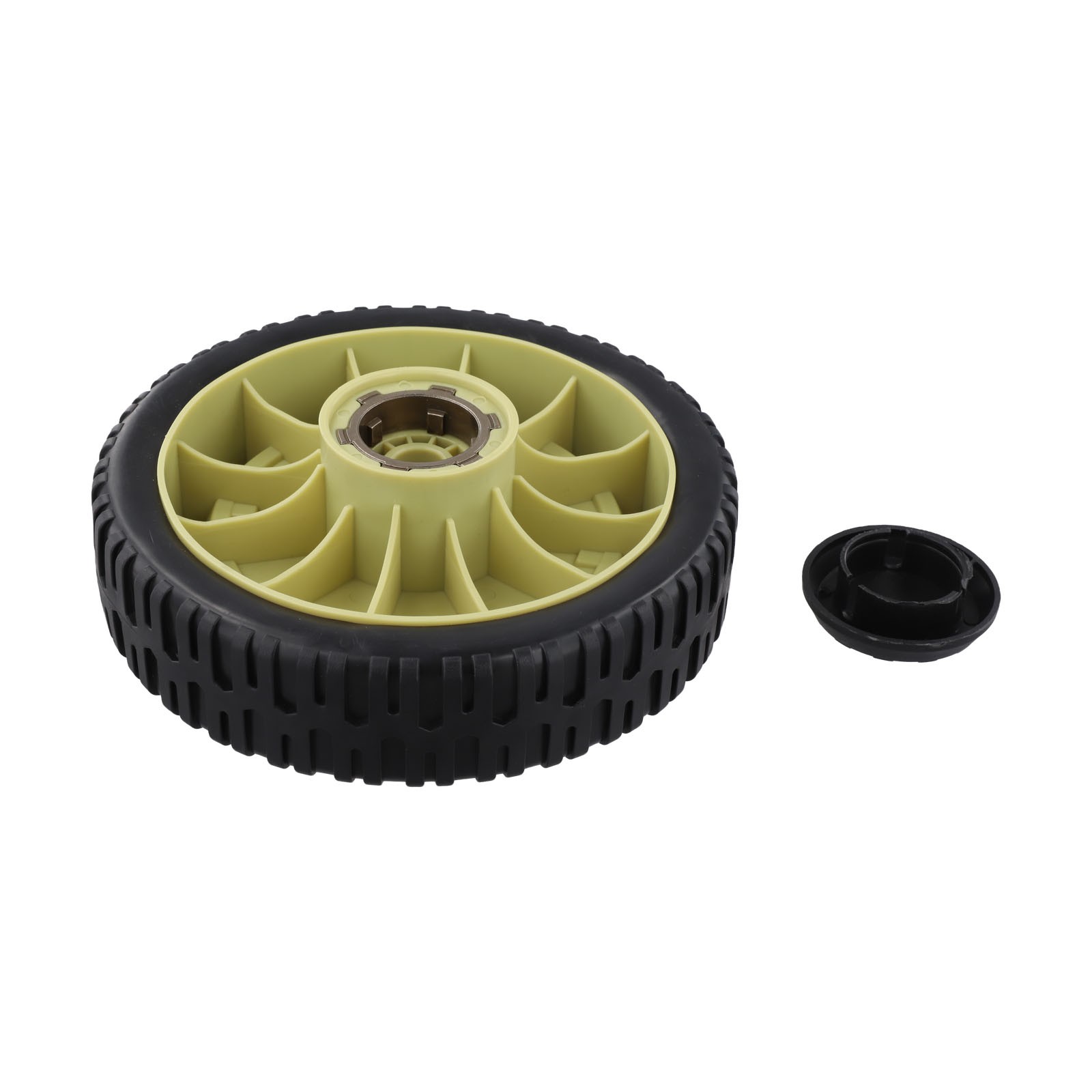 Front & Rear Drive Wheels For HONDA Lawn Mowers HRJ216/ HRJ215/ HRJ196 Mower Spare Parts Garden Power Tools Accessories