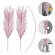 thumbnail image 4 of 50 unids imitación Phoenix-tail Ferns Decoración Plantas Artificiales Boda Flor, 4 of 7