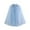 Blue, variant on Huowey Baby Toddler Girls Lace Up Cape Party Robe Kids Holiday Party Princess Coats Robe Birthday Dailywear, 2-10 Years