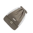 thumbnail image 2 of Sonducket impermeable con cordón para deportes y viajes para mujer Fitness Sports Bag Dry Mochilas Caqui, 2 of 6