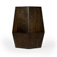 thumbnail image 4 of Butler Specialty Gulchatai Wood Accent Table, 4 of 9