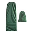 thumbnail image 1 of Colaxi Folding Ladder Cover Protective Case Waterproof Multifunctional Step Ladder Storage Bag Protector for Garden Indoor Farmhouse 50x174x12cm, 1 of 8
