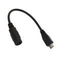 thumbnail image 3 of Cable Adaptador Micro USB Micro USB 5 Pines A 5.5x2.1mm DC Carga de Convertir Cables Adaptador Fanmusic Cable Adaptador Micro USB, 3 of 5