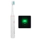 thumbnail image 2 of Limpiador de dientes, carga USB, cepillo de dientes eléctrico ultrasónico resistente al agua, cepillo de dientes eléctrico, tecnología innovadora, 2 of 8