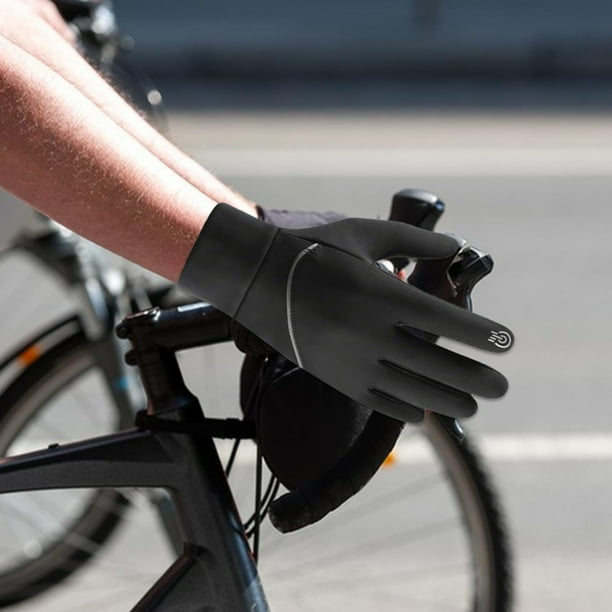 Guantes para Mujeres Unisex Guantes Calentados, Pantalla Táctil Impermeable Usb Guantes de Invierno, Adecuado para Conducir, Ciclismo, Caza, Senderismo Y Más. Guantes de Invierno Hombres