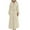 White, variant on Luxalzxs Long Bath Robe for Women Thick Shawl Collar Turkish Bathrobe Soft Cozy Nightgown Sleepwear Plush Flannel Pajamas Winter Housecoat