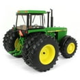 thumbnail image 3 of ERTL 1/16 John Deere 4450 MFWD with Rear Duals, 2022 National Farm Toy Museum 45837, 3 of 7