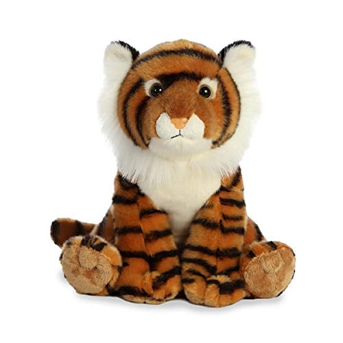 bengal tiger stuffed animal