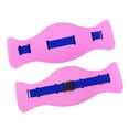 thumbnail image 1 of Swim Floating Band EVA Foam Material Back Floating Adjustable Buoyancy Nylon Buckle Versatile for Swim Training Pool Exercise Water Aerobics Kickboard Substitute, 1 of 5