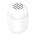 thumbnail image 2 of Esponja de Maquillaje Salvador Portátil Blanco, 2 of 7