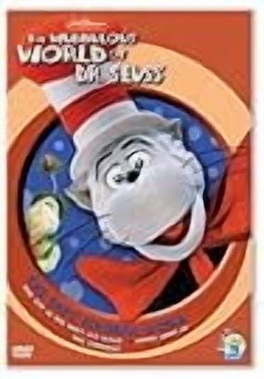 その他 Cat's Play Pals [DVD] Wubbulous World of Dr. Seuss: The Cat's Play Pals - DVD - Walmart.com