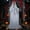 White, variant on Costway Halloween Animatronic Standing Groom 7.2 FT Haunted House Decoration Moving Head
