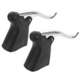 thumbnail image 5 of LABSERRON 2Pcs Aluminum Alloy Bicycle Brake Lever for Front and Rear Brakes Drop Handlebar Design, 5 of 8