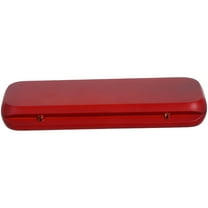 Desktop Tape Cutter Dispenser Office Single Display Case Man