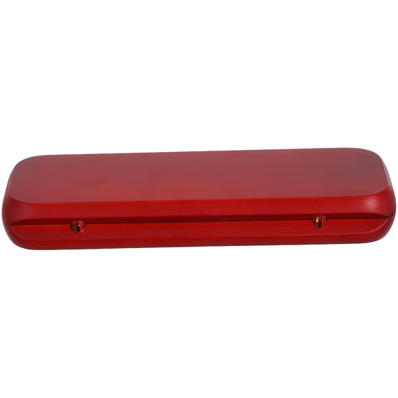 Desktop Tape Cutter Dispenser Office Single Display Case Man