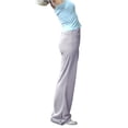 thumbnail image 3 of TRKIYQC Pantalones de Yoga de Pierna Ancha para Mujer, Joggers con Nudo de Corbata Ajustable de Cintura Alta Pantalones de Chándal Sueltos Casuales con Bolsillos TRKIYQC Moda，ocio, 3 of 6