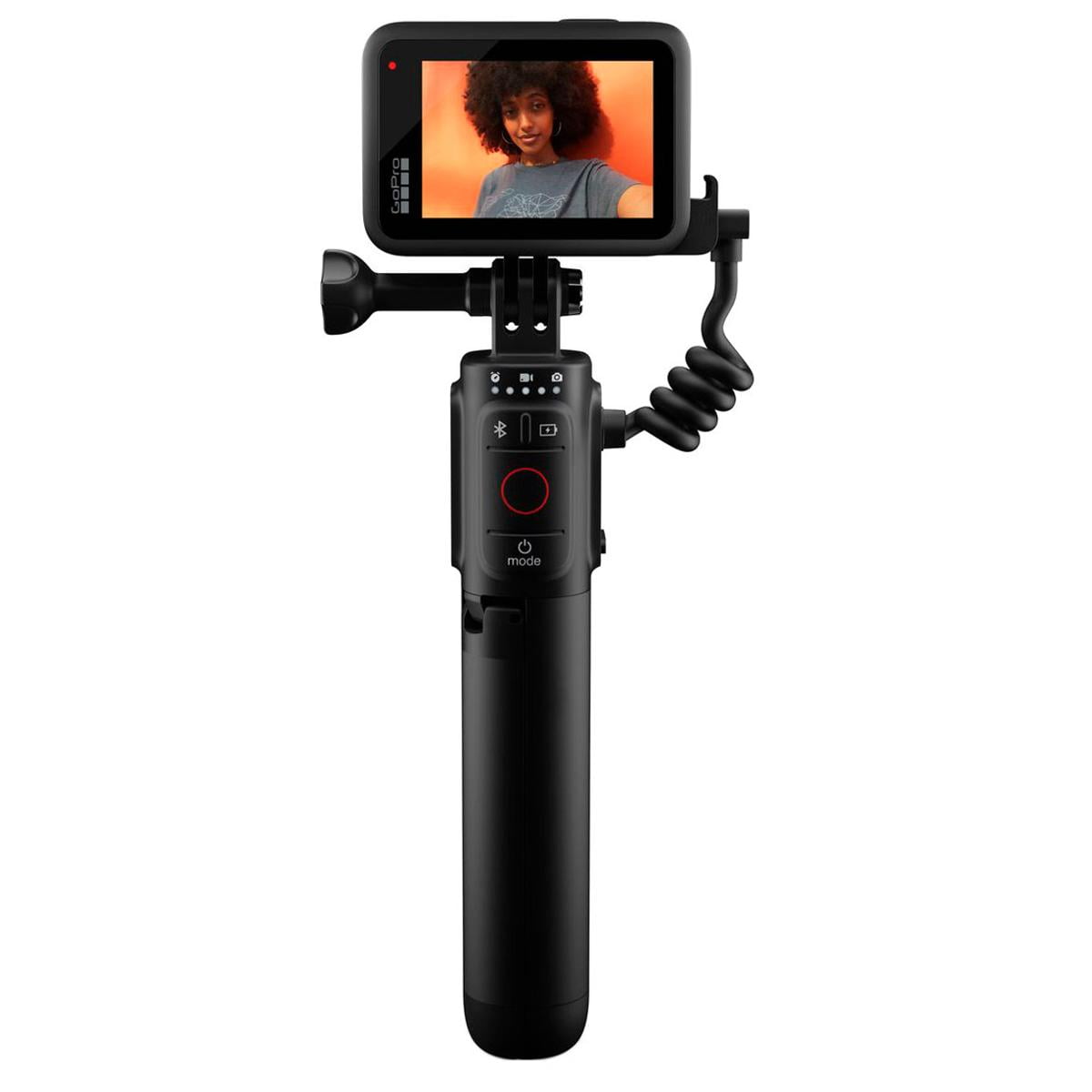 GoPro Volta 4900mAh Battery Grip with Built-In Tripod Legs for HERO and MAX Cameras