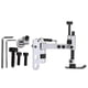 thumbnail image 1 of Suspended Edge Guide Sewing Machine Accessories Parts for 1245 1246 1525 1526 335, 1 of 3