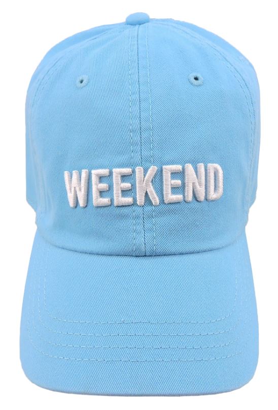 State of Mine Womens Baseball Caps