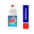 thumbnail image 2 of Pack de 12 Limpiador Ajax Amonia 1 L Ajax Amonia, 2 of 3