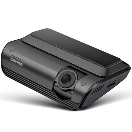 THINKWARE - Q1000 Front & Rear 2K Dash Cam - Black