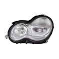 thumbnail image 1 of Faro C230 2002 Mercedes-Benz DEPO Izq Eléctrico P/Halog, 1 of 4