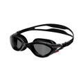 thumbnail image 1 of Speedo Adult Unisex Biofuse 2.0 Swim Goggles - Black/Smoke, One Size, 1 of 4