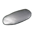 thumbnail image 2 of Cubierta de asiento de motocicleta,Funda de asiento de motocicleta Antideslizante PU Cuero,Cojín de asiento de moto universal impermeable,Funda protectora de asiento portátil a prueba de, 2 of 5