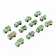 thumbnail image 1 of Modelo de coche de juguete, modelos de coches de juguete Mini regalo de cumpleaños para niños Mini coches Rendimiento sólido, 1 of 8