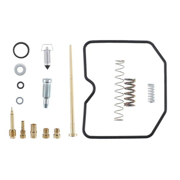 Suzuki Eiger 400 Carburetor