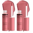 thumbnail image 1 of Brillo de labios NYX PROFESSIONAL MAKEUP Butter Gloss Tiramisú, 2 unidades, 1 of 5