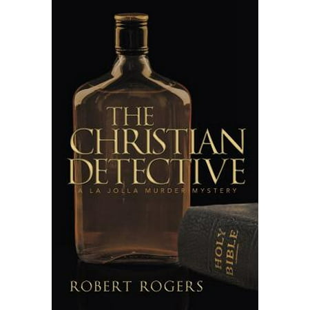 The Christian Detective