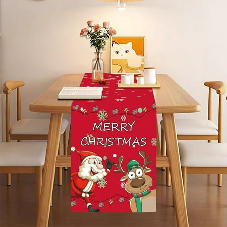 

YIJIAKEJILSL Sparklers Wedding Extra Long Table Plaid Fall Table Teal Holiday Table Runners 108 Inches Canvas Table Christmas Runners 72 Inches Long Modern Fall Table Christmas Table Runners 36 Inches