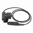 thumbnail image 2 of Adaptador de cable de Walkie Talkie, Light Portable Precise Incision Preciss, 2 of 7