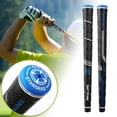 thumbnail image 2 of 27cm "Improve Your Swing With Our Club Grip Set Made Of Thread And Rubber For Ultimate Comfort!" Other, 2 of 6