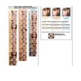 thumbnail image 4 of Maquillaje L'Oreal Paris True Match Lumi Healthy C6 Soft Sable, 4 of 7