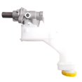 thumbnail image 2 of 1PC Car Brake Master Cylinder for Year 2008-2014, 2 of 5