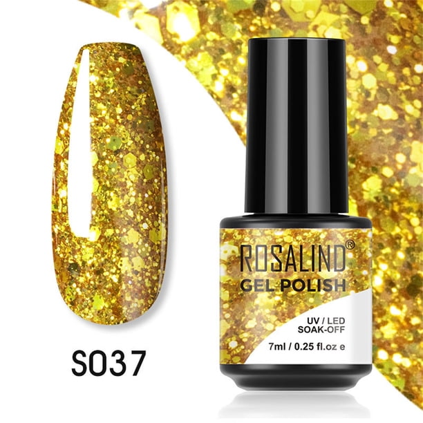 Esmalte de uñas, regalos para mujeres, esmalte de uñas japonés, botella de plástico, esmalte de uñas de colores mixtos, pegamento para uñas Photothera de 7 ml, pegatinas para uñas.