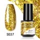 thumbnail image 1 of Esmalte de uñas, regalos para mujeres, esmalte de uñas japonés, botella de plástico, esmalte de uñas de colores mixtos, pegamento para uñas Photothera de 7 ml, pegatinas para uñas., 1 of 2