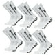 thumbnail image 1 of Calcetines Calcetines para correr para deportes al aire libre, calcetines elásticos, calcetines depo TOMSHOO Calcetines, 1 of 7