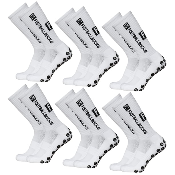 Calcetines Calcetines para correr para deportes al aire libre, calcetines elásticos, calcetines depo TOMSHOO Calcetines