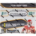 thumbnail image 1 of 2025 Panini Prizm Football No Huddle Trading Card Box (2 No Huddle Prizm Autographs Per Box), 1 of 7