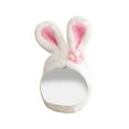 thumbnail image 1 of Dsscvnef Pet Cat Decorative Hat Cat Personality Headgear Rabbit Headgear Internet Small Ear Hat, 1 of 4