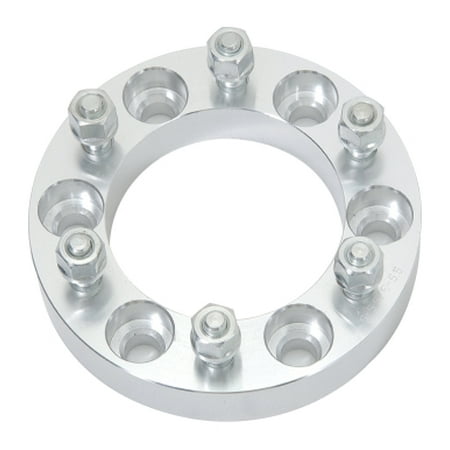 5 Wheel Spacer - Topline Wheel C603050 Wheel Brake Spacers 5 - Lug 6