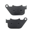 thumbnail image 2 of KMG PAD387 Brake Pad Non-Metallic Organic NAO (EBC FA387 Equivalent), 2 of 4