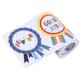 thumbnail image 3 of 100pcs Reward Stickers Badge Incentive Teacher Stickers Classroom Motivational Tags for Kids Kindergarten School Teacher Supplies, 3 of 4