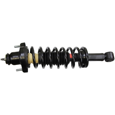 Monroe Shocks & Struts Quick-Strut 172399 Strut and Coil Spring Assembly